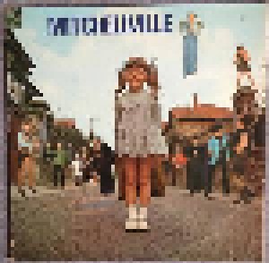 Eddy Mitchell: Mitchellville (LP) - Bild 2
