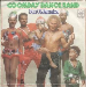 Goombay Dance Band: Sun Of Jamaica (7") - Bild 2