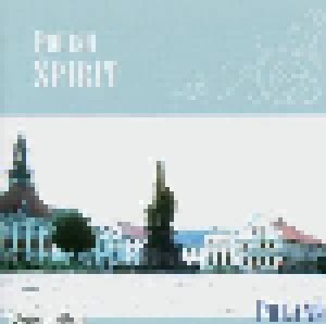 Cover - Trebunie-Tutki: Polish Spirit