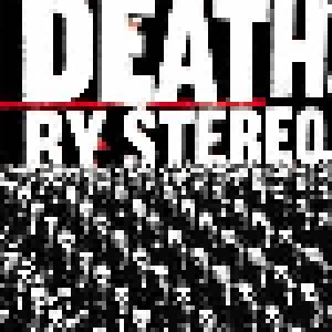 Death By Stereo: Into The Valley Of Death (LP) - Bild 1