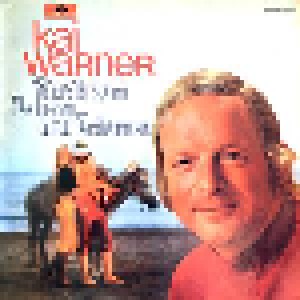 Cover - Kai Warner: Musik Zum Tanzen Und Träumen