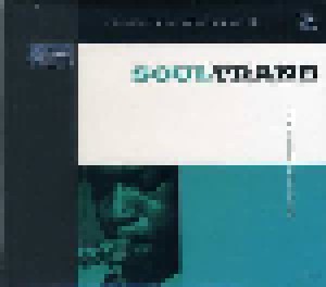 John Coltrane: Soultrane (XRCD) - Bild 1