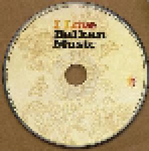 I Love Balkan Music (CD) - Bild 3