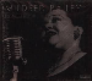 Cover - Mildred Bailey: It Had To Be You