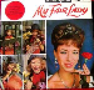Frederick Loewe: My Fair Lady (LP) - Bild 1