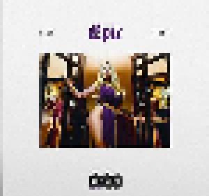 Fler & Jalil: Epic (CD) - Bild 1