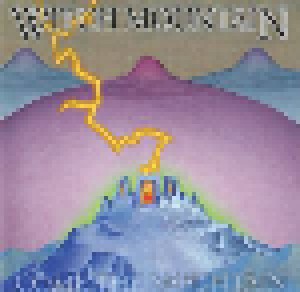 Cover - Witch Mountain: Come The Mountain