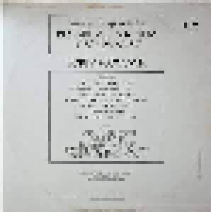 Bobby Womack + J. J. Johnson: Rubare Alla Mafia È Un Suicidio (Split-LP) - Bild 2