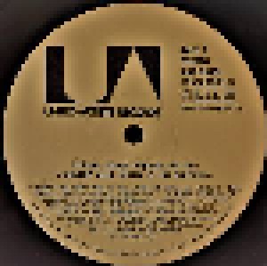 Bobby Womack + J. J. Johnson: Rubare Alla Mafia È Un Suicidio (Split-LP) - Bild 3