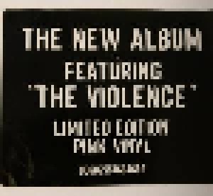 Rise Against: Wolves (LP) - Bild 3