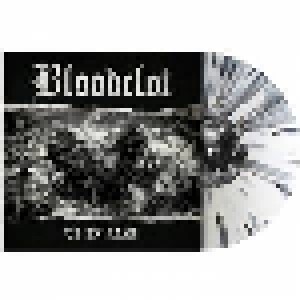 Bloodclot: Up In Arms (LP) - Bild 2