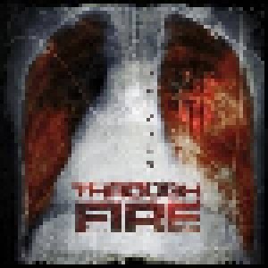 Cover - Through Fire: Breathe
