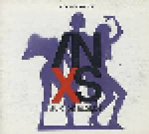 INXS: Suicide Blonde (Mini-CD / EP) - Bild 1