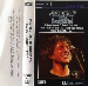 Alexis Korner's Blues Incorporated: Profile - Alexis Korner's Blues Incorporated (Tape) - Bild 2