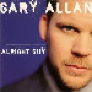 Gary Allan: Alright Guy (HDCD) - Bild 1