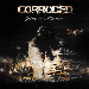 Corroded: Defcon Zero (CD) - Bild 1