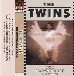 The Twins: The Impossible Dream (Tape) - Bild 2