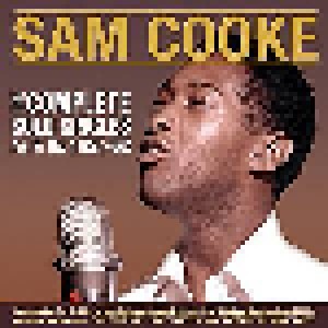 Sam Cooke: The Complete Solo Singles As & Bs 1957 - 62 (2-CD) - Bild 1