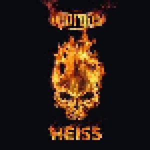 Übergas: Heiss (CD) - Bild 1