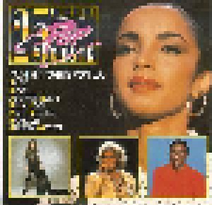 25 Jahre Internationale Pop Musik 1985 (2-LP) - Bild 1