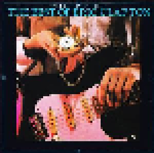 Eric Clapton + Derek And The Dominos: Time Pieces (Split-CD) - Bild 1