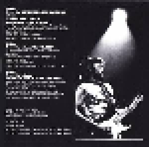 Eric Clapton + Derek And The Dominos: Time Pieces (Split-CD) - Bild 3