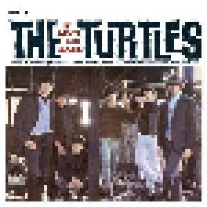 The Turtles: It Ain't Me Babe (2-CD) - Bild 1