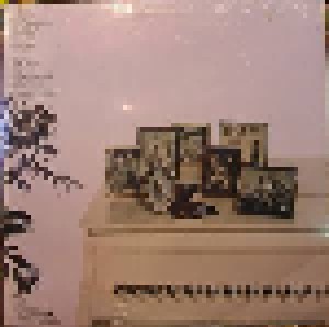 Shaun Cassidy: Born Late (LP) - Bild 2