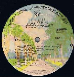 Shaun Cassidy: Born Late (LP) - Bild 4