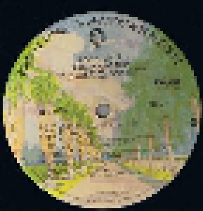 Shaun Cassidy: Born Late (LP) - Bild 5