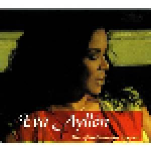 Cover - Eva Ayllón: Afro-Peruvian Legend, The