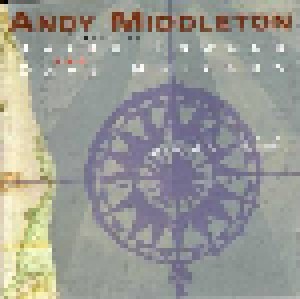Cover - Andy Middleton Featuring Ralph Towner And Dave Holland ‎: Nomad's Notebook