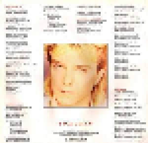 David Cassidy: Romance (LP) - Bild 4