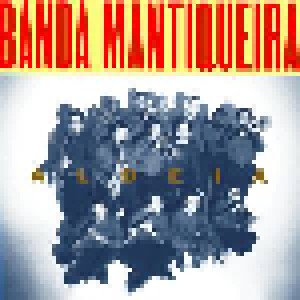 Banda Mantiqueira: Aldeia (CD) - Bild 1