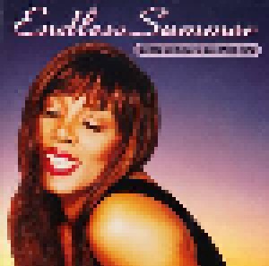 Donna Summer: Endless Summer (CD) - Bild 1