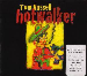 Tom Russell: Hotwalker - Cover