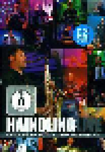 Haindling: Live - Highlights Aus Über 20 Jahren Bandgeschichte - Cover