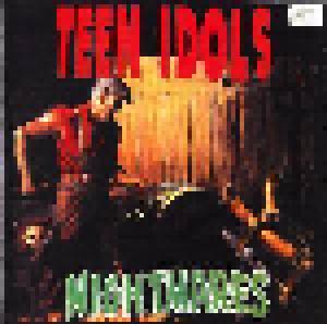 Teen Idols: Nightmares - Cover