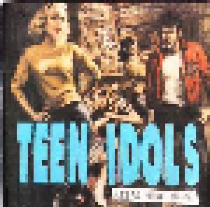 Teen Idols: Let's Make Noise - Cover