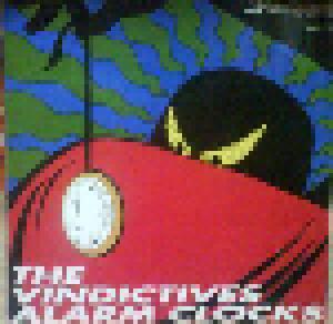 The Vindictives: Alarm Clocks - Cover
