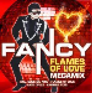 Fancy: Flames Of Love Megamix - Cover