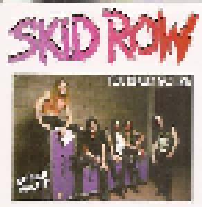 Skid Row: You Really Got Me - Cover