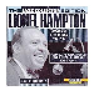 Lionel Hampton: Rare Recordings - Cover