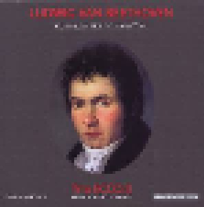 Ludwig van Beethoven: Klarinettentrios (CD) - Bild 1