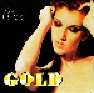Cover - Céline Dion: Gold