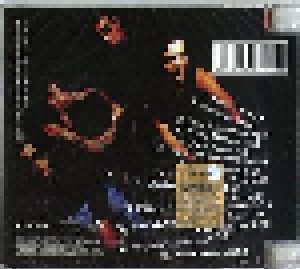 L.A. Guns: Vicious Circle (CD) - Bild 2