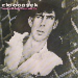 Cover - Ric Ocasek: Something To Grab For
