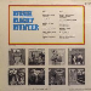 Hazy Osterwald Sextett: Musik Macht Munter (LP) - Bild 2