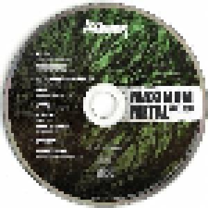 Metal Hammer - Maximum Metal Vol. 230 (CD) - Bild 3