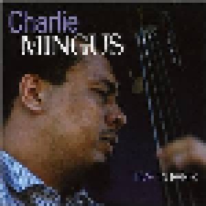 Charles Mingus: Live In Paris (CD) - Bild 1